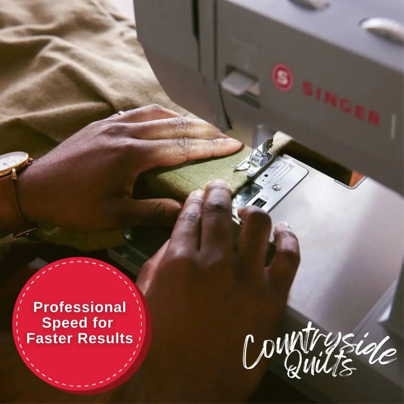 SINGER® Heavy Duty 4411 Sewing Machine 230421112
