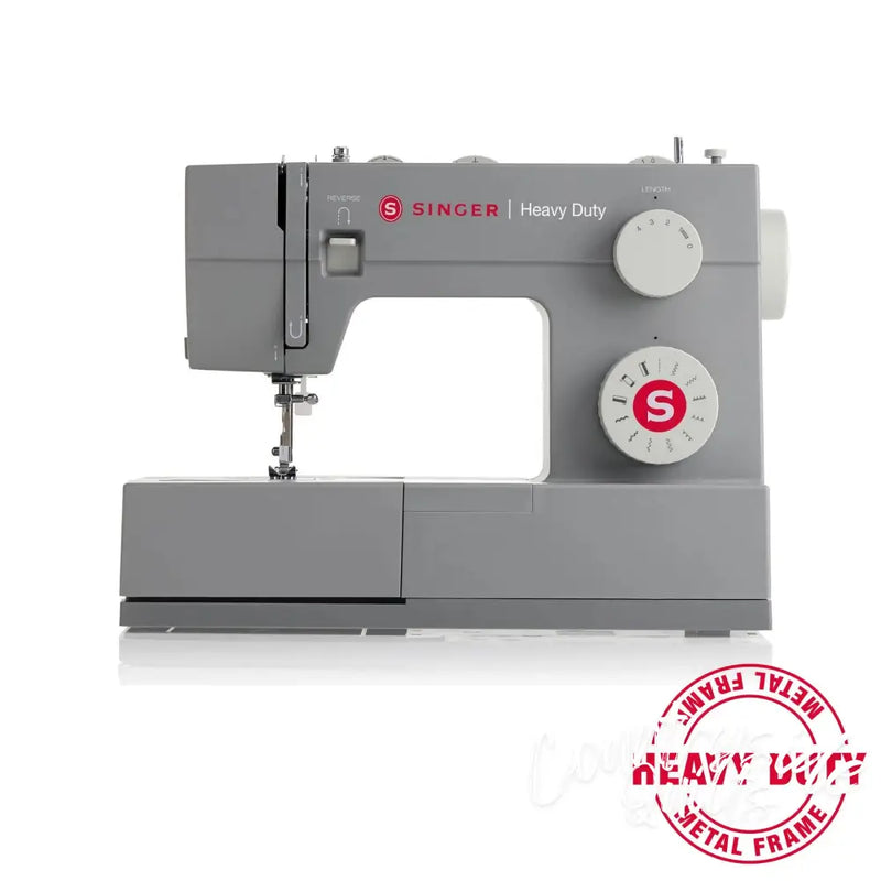 SINGER® Heavy Duty 4411 Sewing Machine 230421112