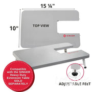 SINGER® Heavy Duty 4411 Sewing Machine 230421112