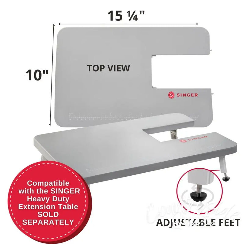 SINGER® Heavy Duty 4411 Sewing Machine 230421112