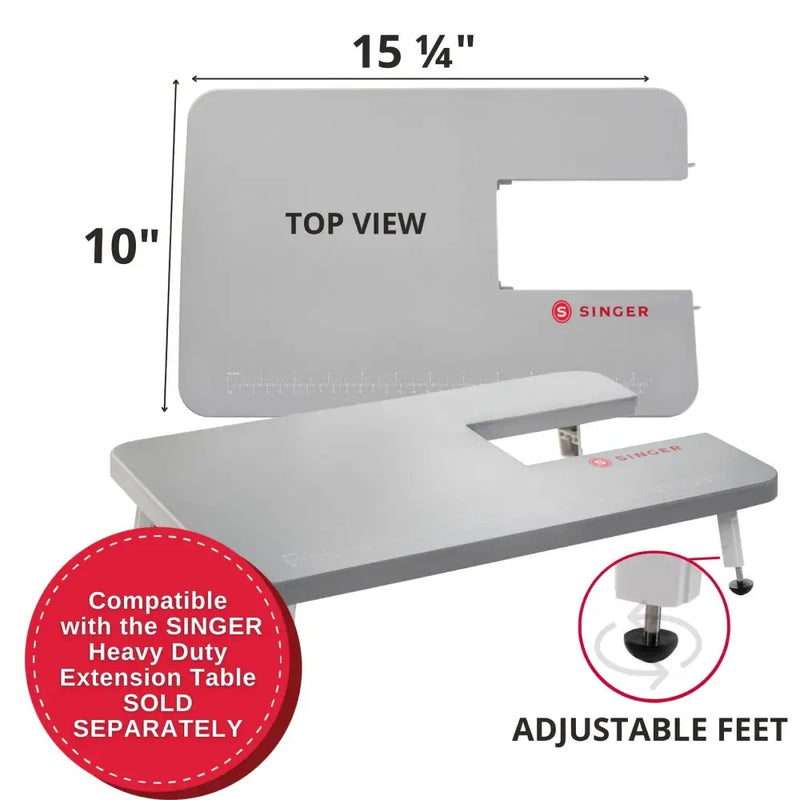SINGER® Heavy Duty 4411 Sewing Machine 230421112