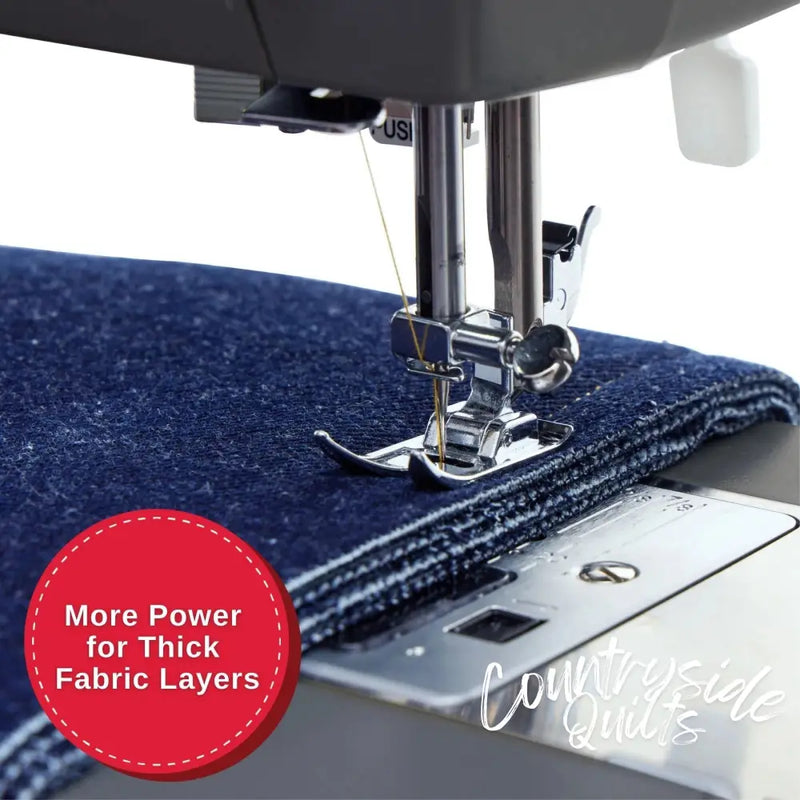 SINGER® Heavy Duty 4411 Sewing Machine 230421112