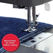 SINGER® Heavy Duty 4411 Sewing Machine 230421112