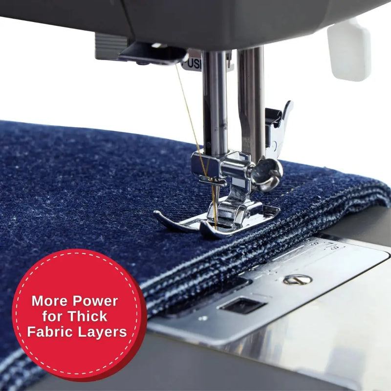 SINGER® Heavy Duty 4411 Sewing Machine 230421112