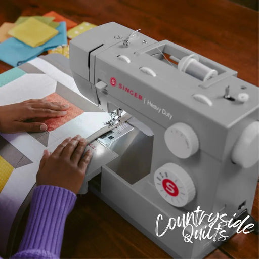 SINGER® Heavy Duty 4411 Sewing Machine 230421112