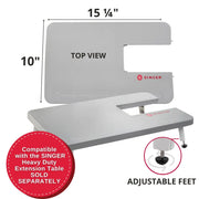 SINGER® Heavy Duty 4411 Sewing Machine 230421112
