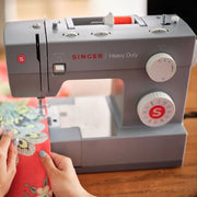 SINGER® Heavy Duty 4423 Sewing Machine 230422112