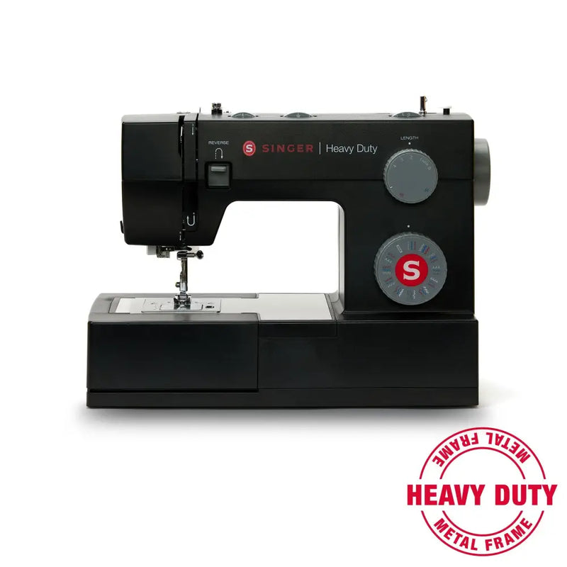 SINGER® Heavy Duty 4432 Black Sewing Machine - Special