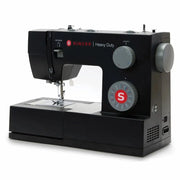 SINGER® Heavy Duty 4432 Black Sewing Machine - Special