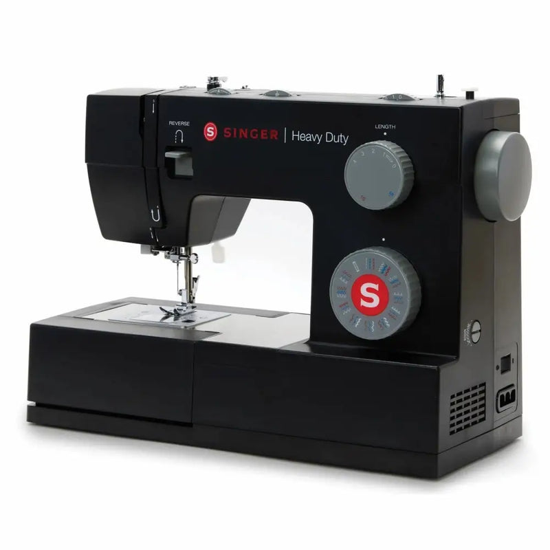 SINGER® Heavy Duty 4432 Black Sewing Machine - Special