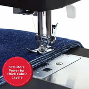 SINGER® Heavy Duty 4432 Black Sewing Machine - Special