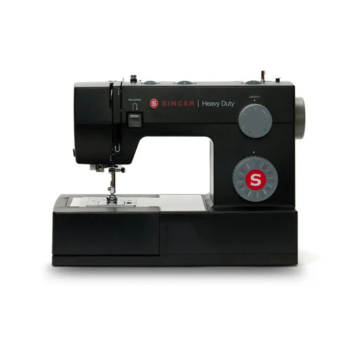 SINGER® Heavy Duty 4432 Black Sewing Machine - Special