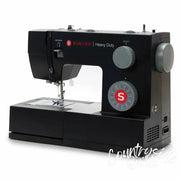 SINGER® Heavy Duty 4432 Black Sewing Machine - Special