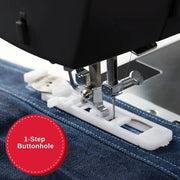 SINGER® Heavy Duty 4432 Black Sewing Machine - Special