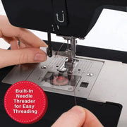 SINGER® Heavy Duty 4432 Black Sewing Machine - Special