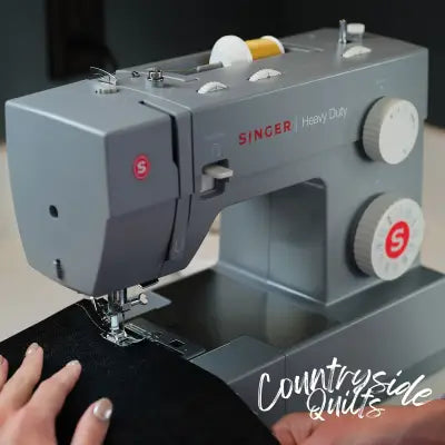 SINGER® Heavy Duty 4432 Sewing Machine