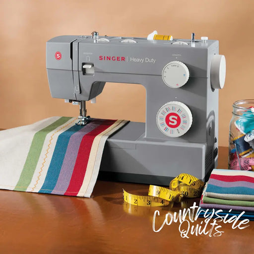 SINGER® Heavy Duty 4432 Sewing Machine 230452112