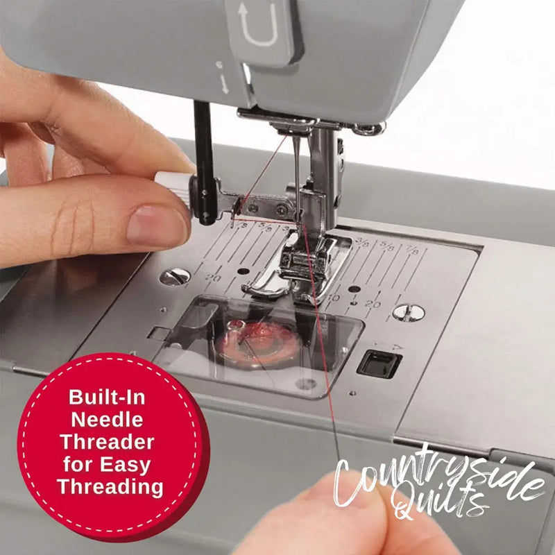 SINGER® Heavy Duty 4432 Sewing Machine 230452112