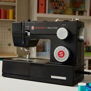 SINGER® Heavy Duty 4432 Sterling Sewing Machine 230605112