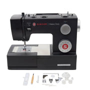 SINGER® Heavy Duty 4432 Sterling Sewing Machine 230605112