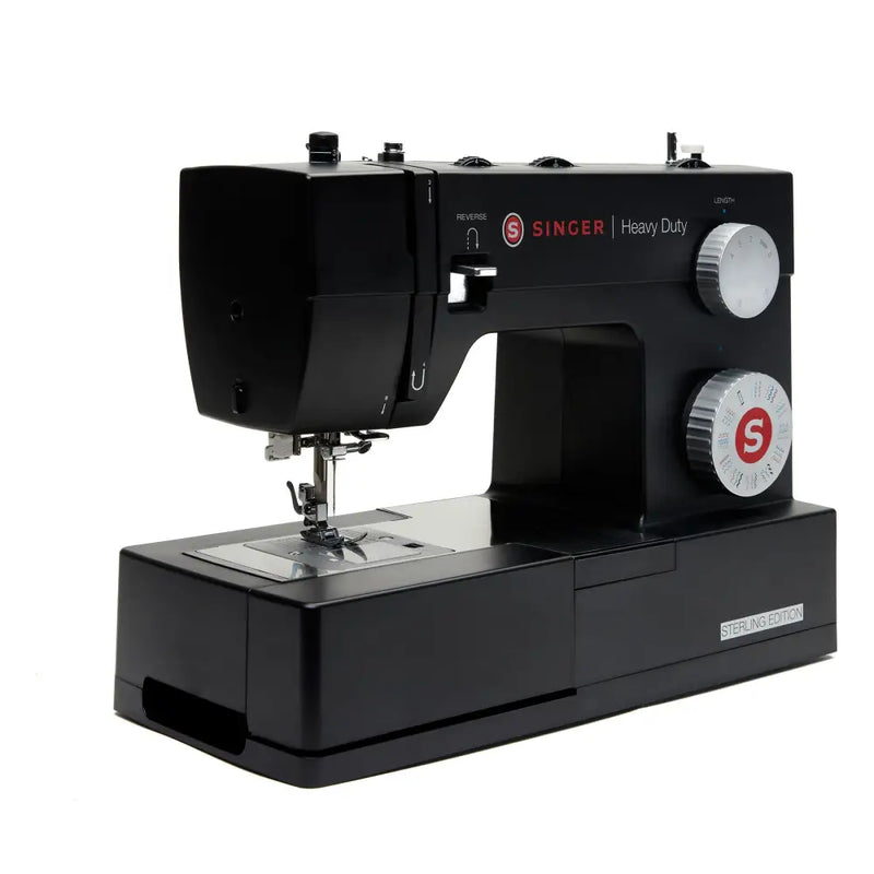 SINGER® Heavy Duty 4432 Sterling Sewing Machine 230605112