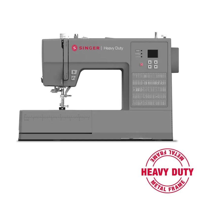 SINGER® Heavy Duty 6600C Sewing Machine 230254112.BR