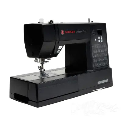 SINGER® Heavy Duty 6600C Sterling Sewing Machine