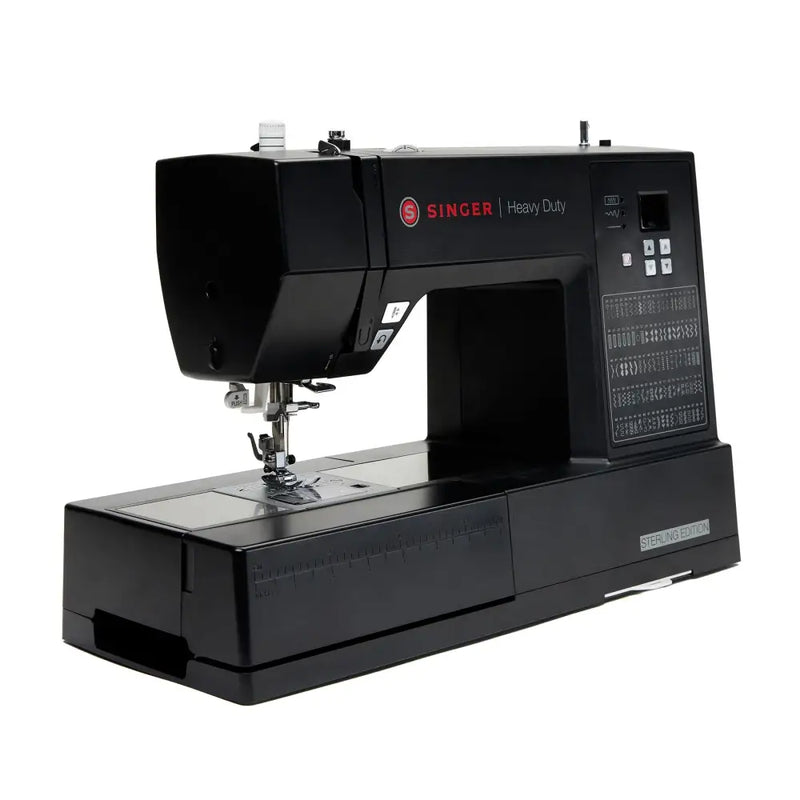 SINGER® Heavy Duty 6600C Sterling Sewing Machine 230432112