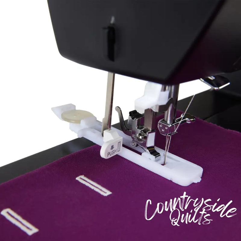 SINGER® Heavy Duty 6600C Sterling Sewing Machine 230432112