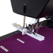 SINGER® Heavy Duty 6600C Sterling Sewing Machine 230432112