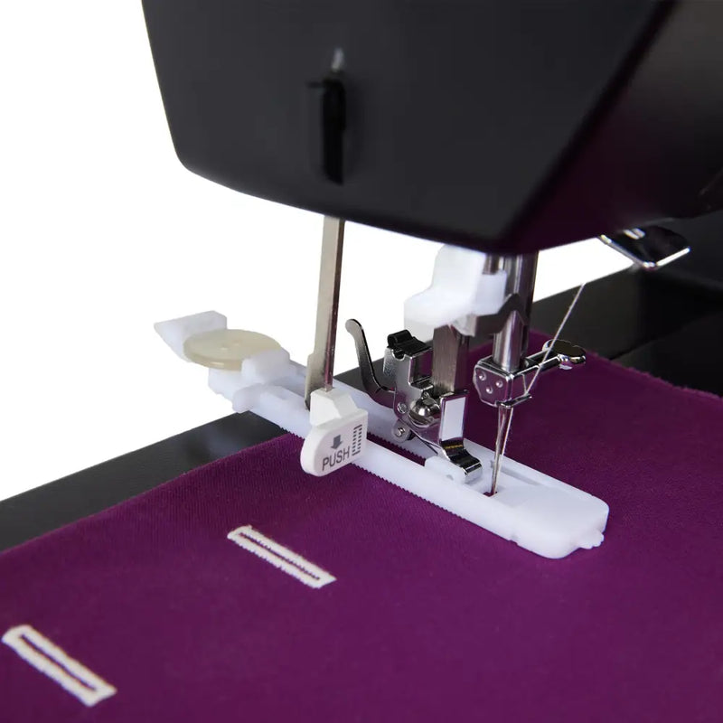 SINGER® Heavy Duty 6600C Sterling Sewing Machine 230432112
