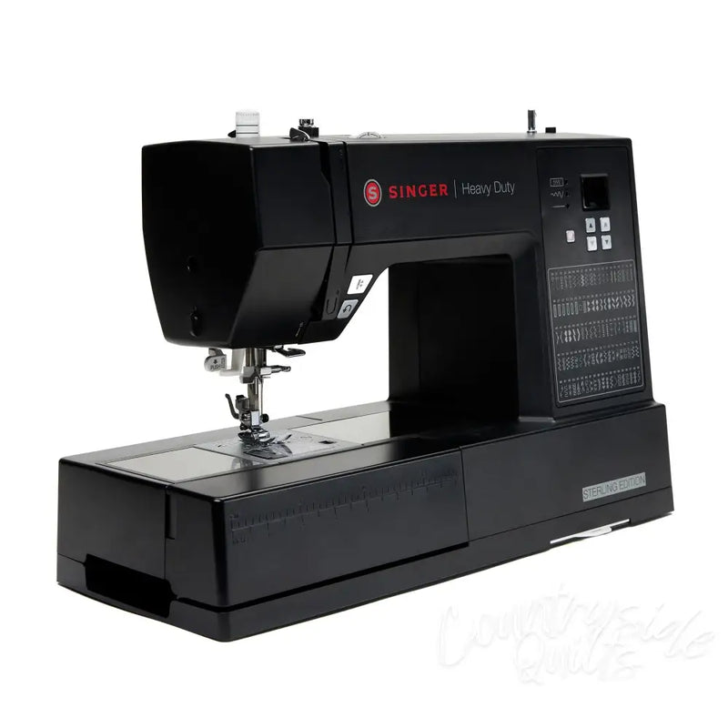 SINGER® Heavy Duty 6600C Sterling Sewing Machine 230432112