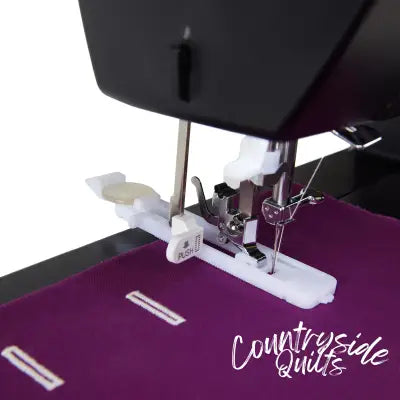 SINGER® Heavy Duty 6600C Sterling Sewing Machine