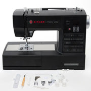 SINGER® Heavy Duty 6600C Sterling Sewing Machine 230432112
