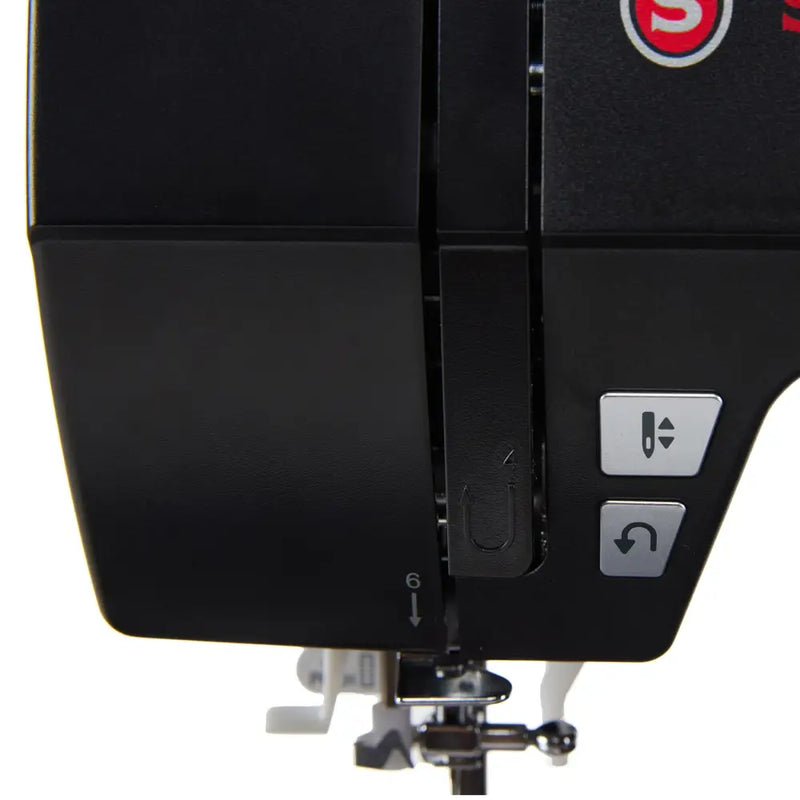 SINGER® Heavy Duty 6600C Sterling Sewing Machine 230432112