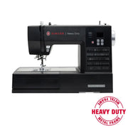 SINGER® Heavy Duty 6600C Sterling Sewing Machine 230432112