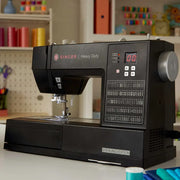 SINGER® Heavy Duty 6600C Sterling Sewing Machine 230432112