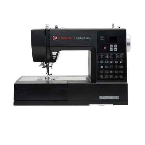 SINGER® Heavy Duty 6600C Sterling Sewing Machine 230432112