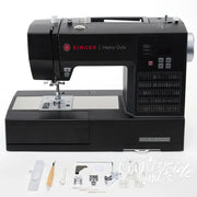 SINGER® Heavy Duty 6600C Sterling Sewing Machine 230432112