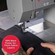 SINGER® Heavy Duty 6700C Sewing Machine 230255112