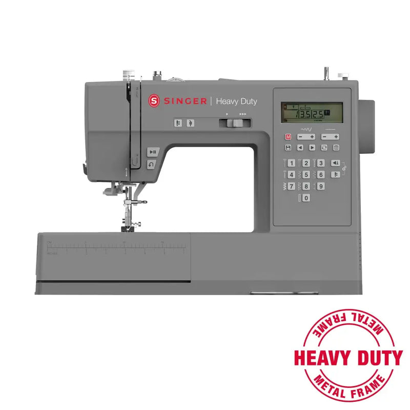 SINGER® Heavy Duty 6700C Sewing Machine 230255112