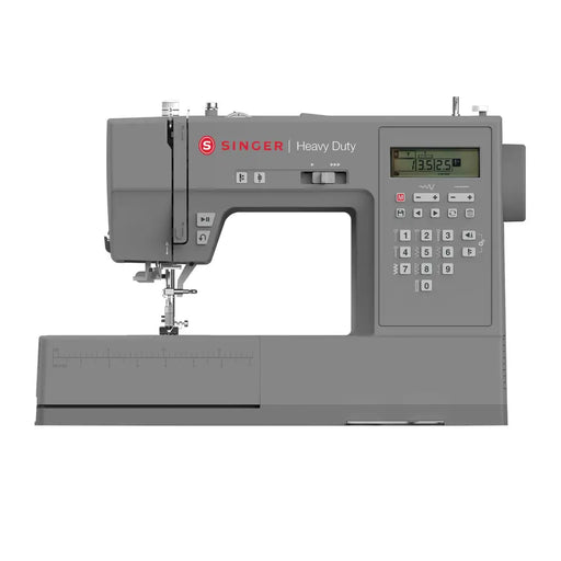 SINGER® Heavy Duty 6700C Sewing Machine 230255112