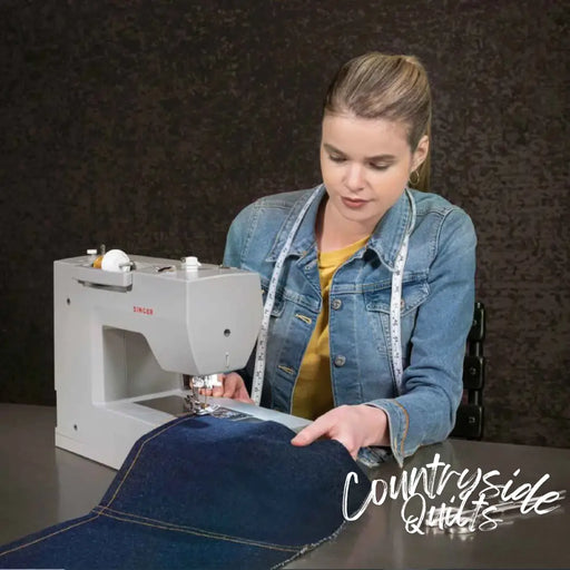 SINGER® Heavy Duty 6700C Sewing Machine 230255112