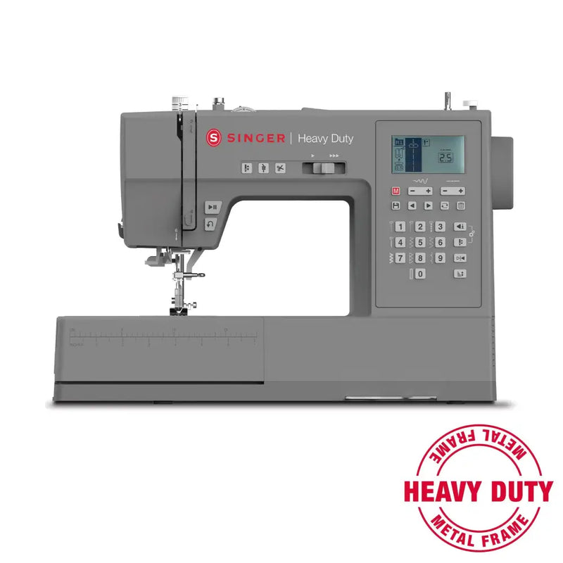 SINGER® Heavy Duty 6800C Sewing Machine 230256112