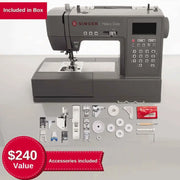 SINGER® Heavy Duty 6800C Sewing Machine 230256112