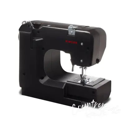 SINGER® M1000 Black Mending Machine