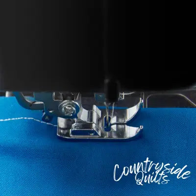 SINGER® M1000 Black Mending Machine