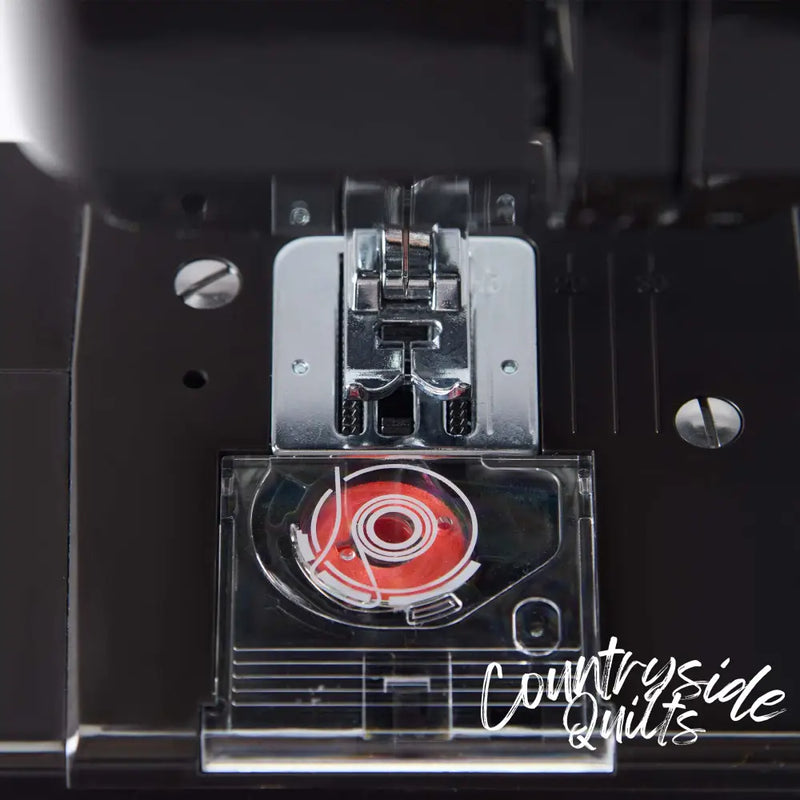 SINGER® M1000 Black Mending Machine Sewing 230403112
