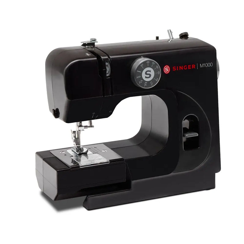 SINGER® M1000 Black Mending Machine Sewing 230403112