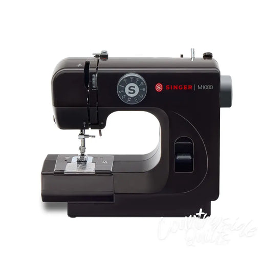 SINGER® M1000 Black Mending Machine Sewing 230403112